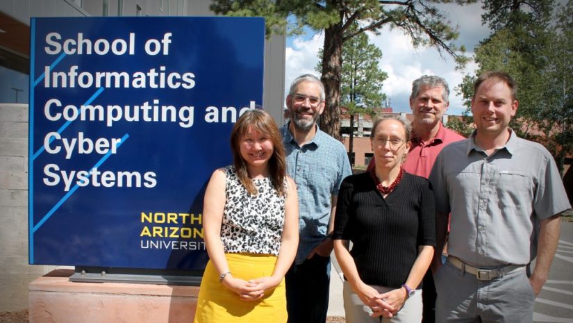 Ogle and collaborators