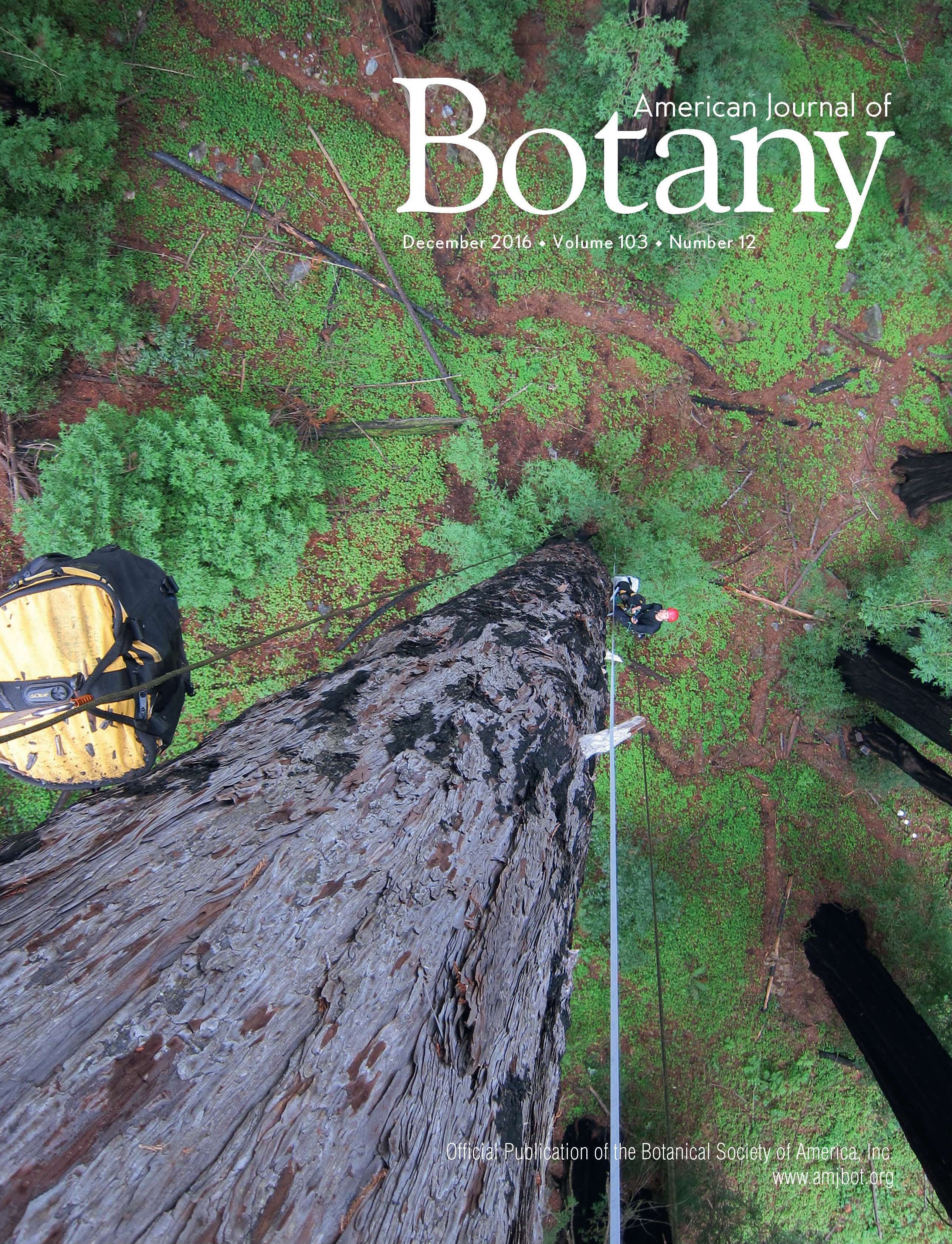 Cover_American_Journal_Botany
