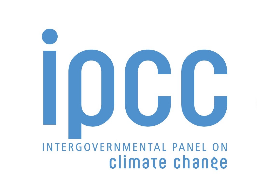 IPCC logo